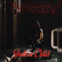 Bil Krazy - Indica Child