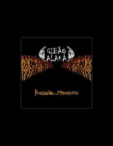 Escucha a Gibão Alaká, mira vídeos musicales, lee la biografía, consulta fechas de giras y mucho más.