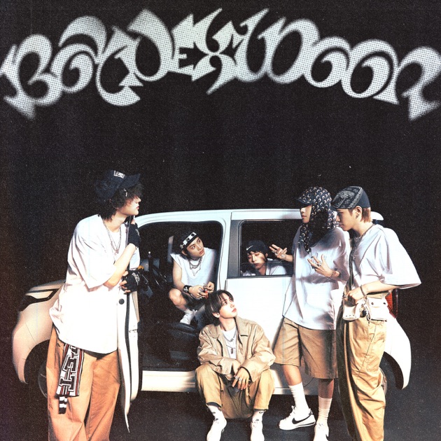BOYNEXTDOOR - 4TH EP [NO GENRE] | Oppang K-Pop Store