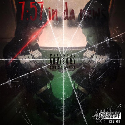 7:57 in da news - EP