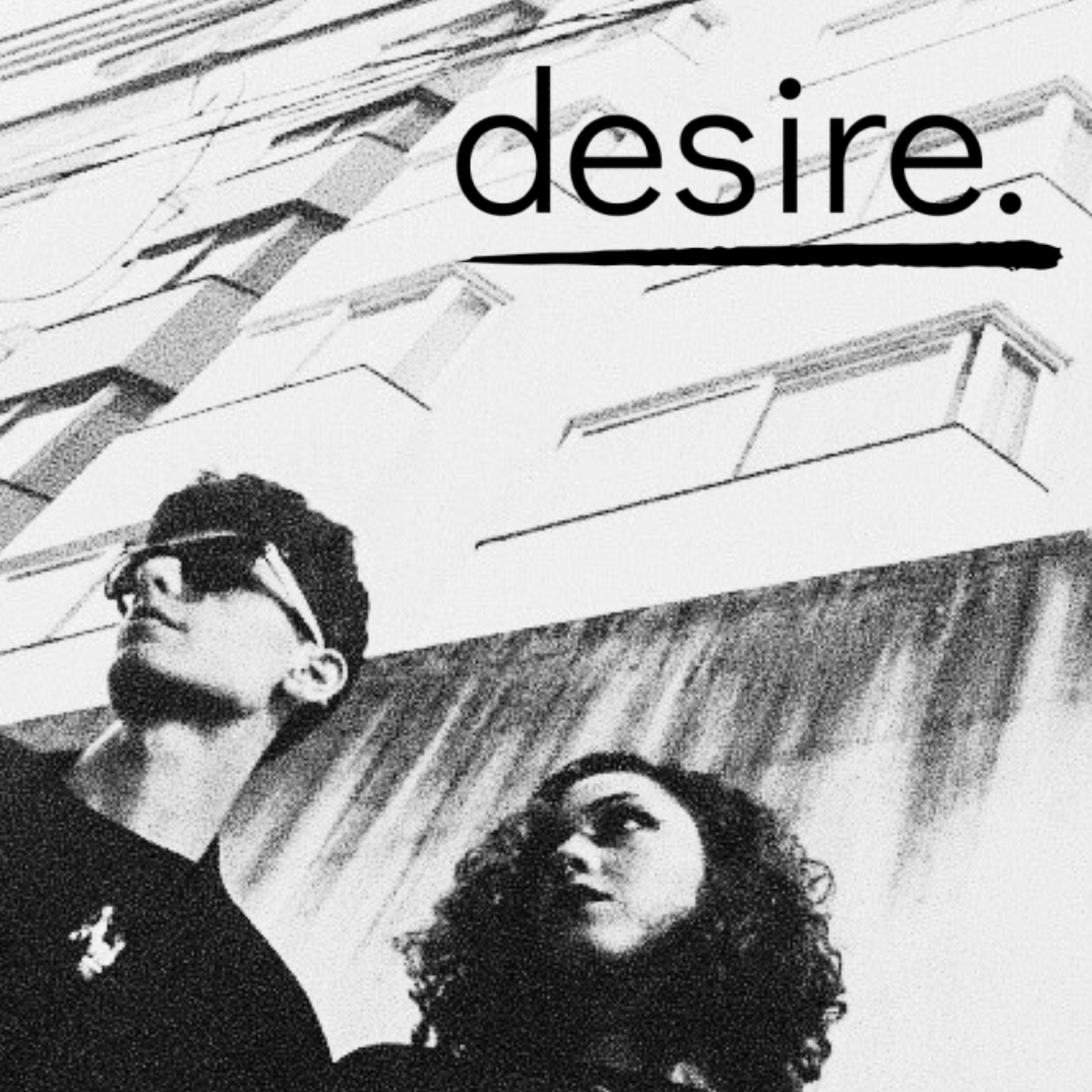 Desire - Single