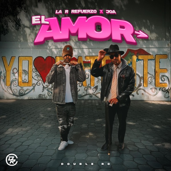 EL AMOR (feat. JOA)