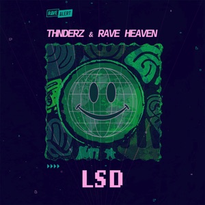 Lsd - Single