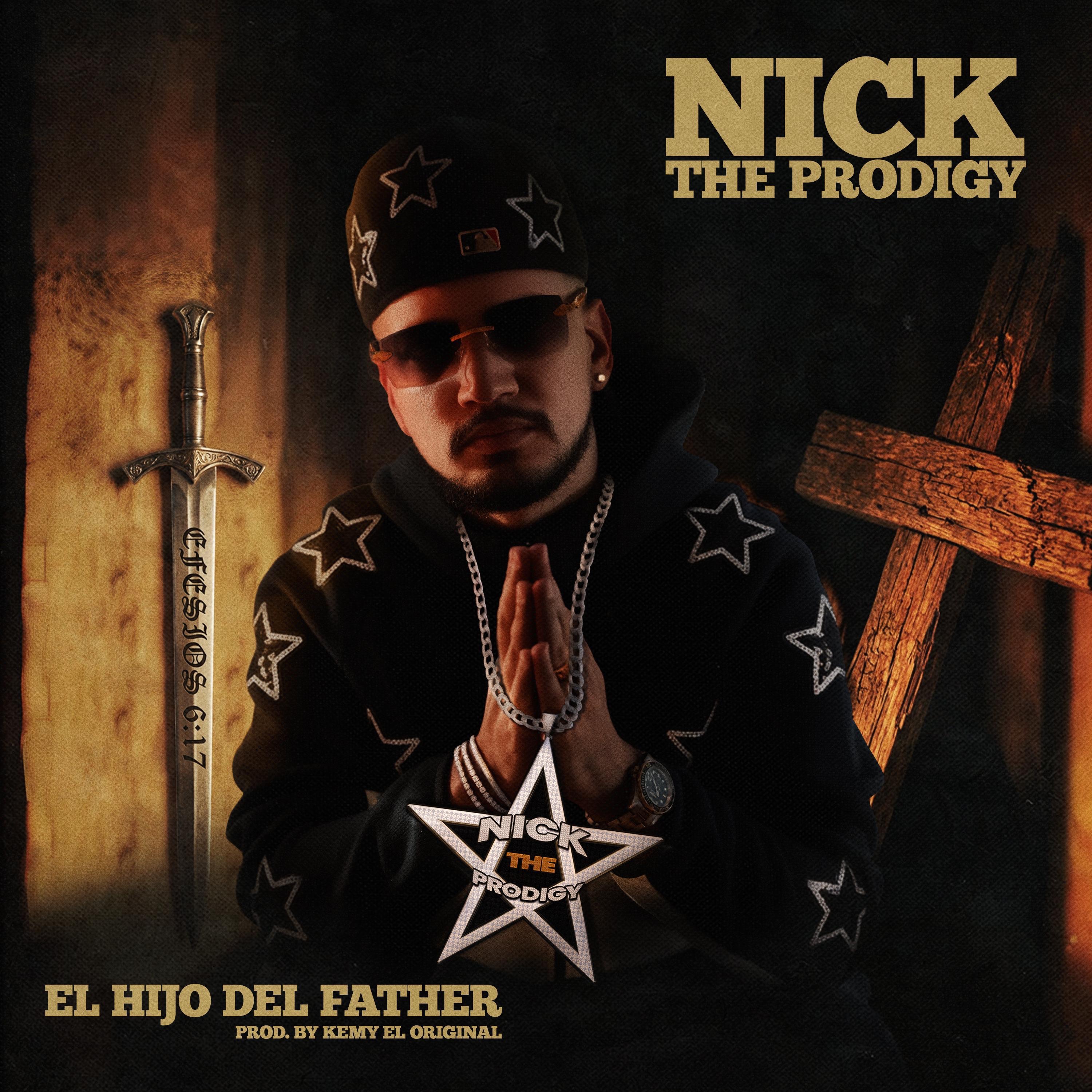 El Hijo Del Father - EP