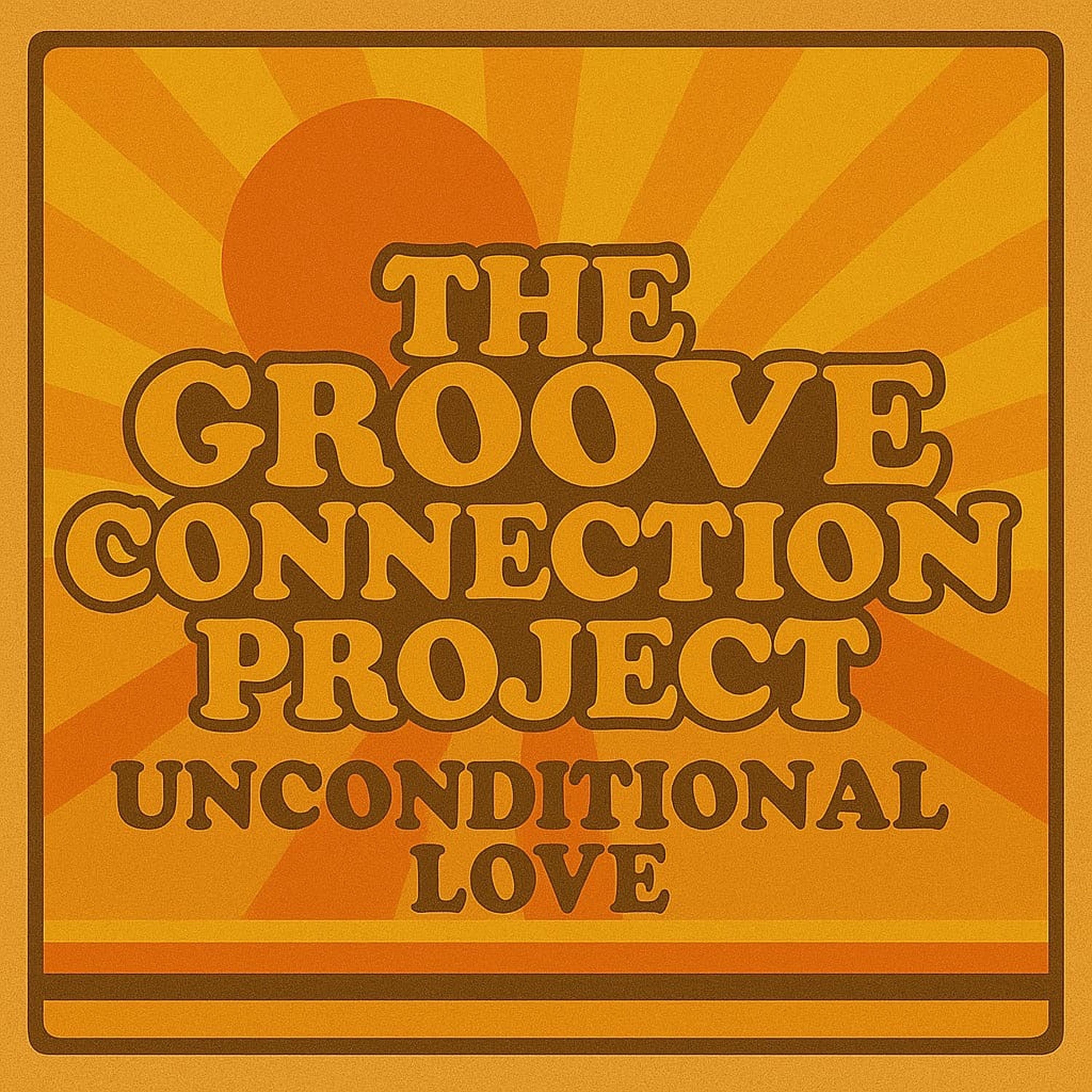 Unconditional Love (feat. Mannix & McCloud) - Single