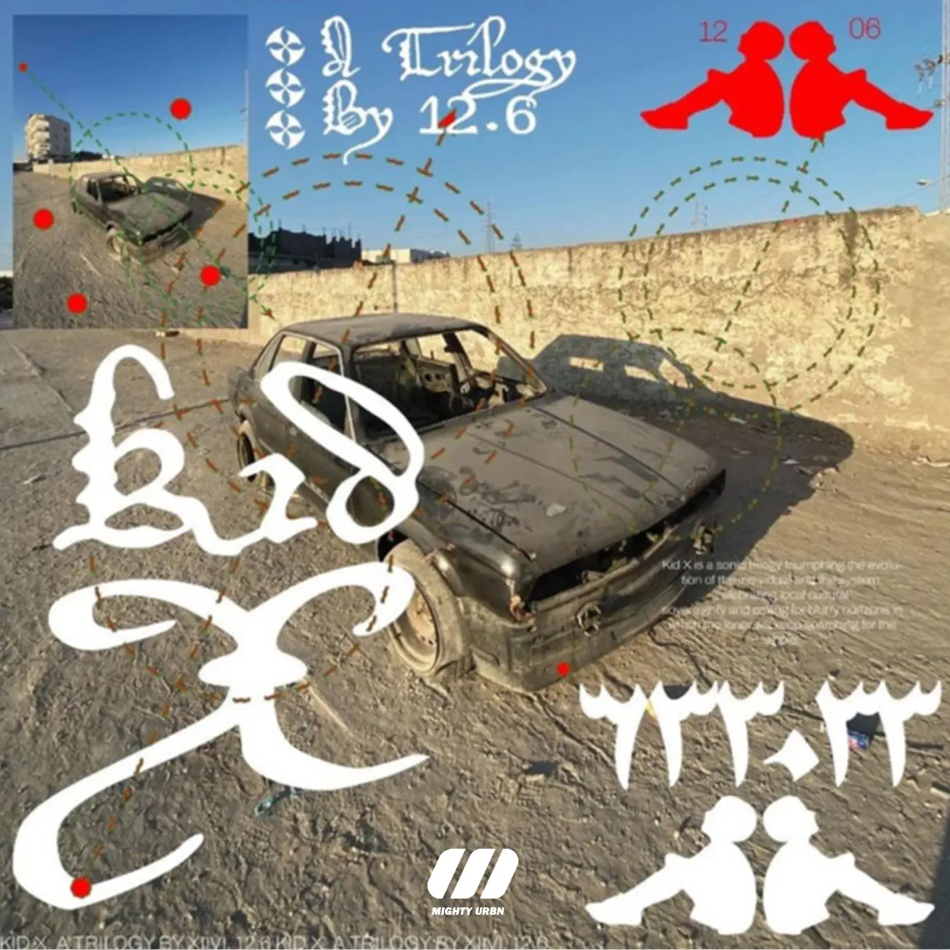 XIIVI - Songs, Concert tickets & Videos