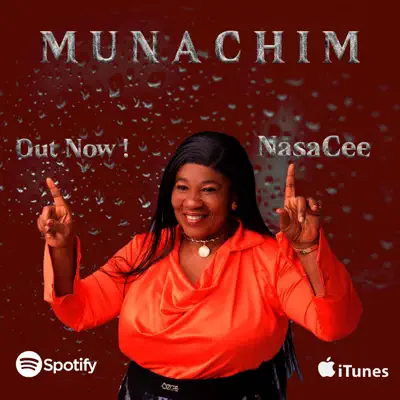Listen to Munachim - Single by NasaCee