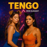 Tengo - Single - Ron Elegant