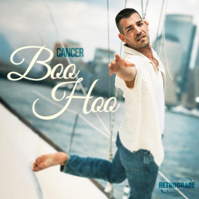 CANCER (Boo Hoo) (feat. Matt Rogers) - Single