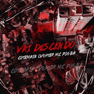 VAI DESCENDO - EP