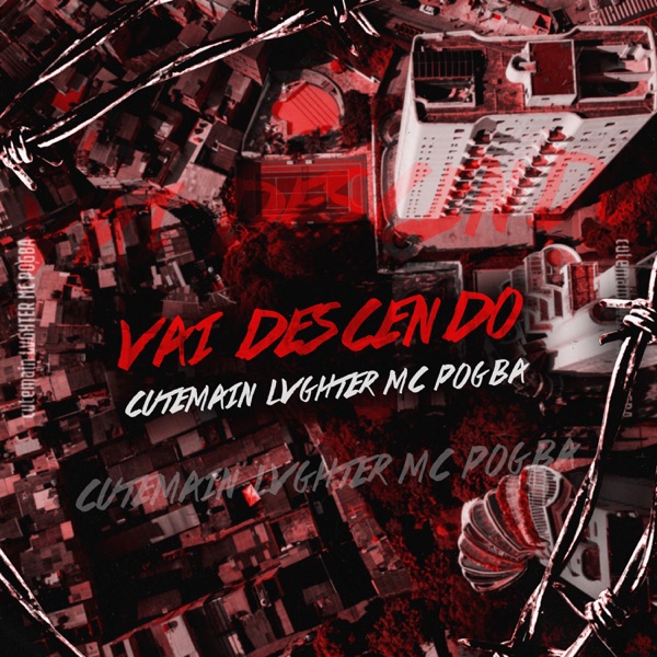 VAI DESCENDO - EP