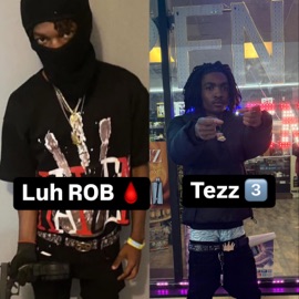 Bussin (feat. Luh rob) Topboii tezz