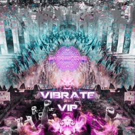 Vibrate VIP BroMosapien