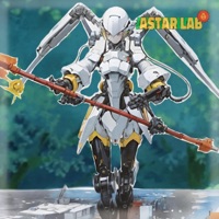 Little Robot Elf - Single - Astar Lab