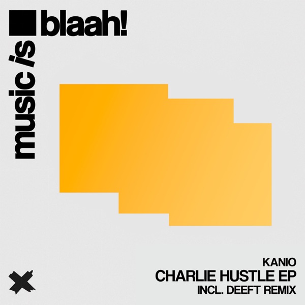 Charlie Hustle - Single