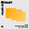 Charlie Hustle (Deeft Remix) - Kanio lyrics