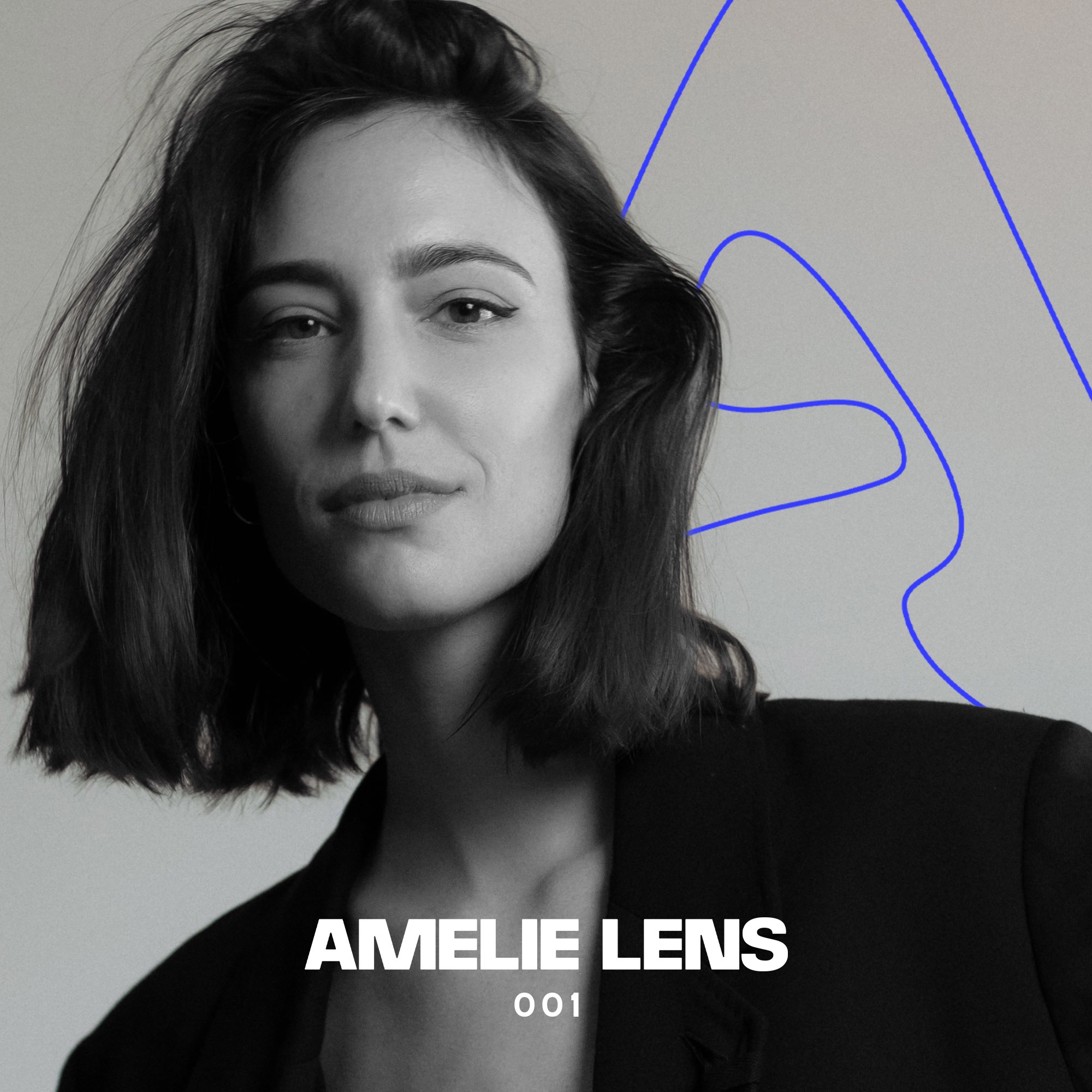 Amelie Lens 001 (DJ Mix)
