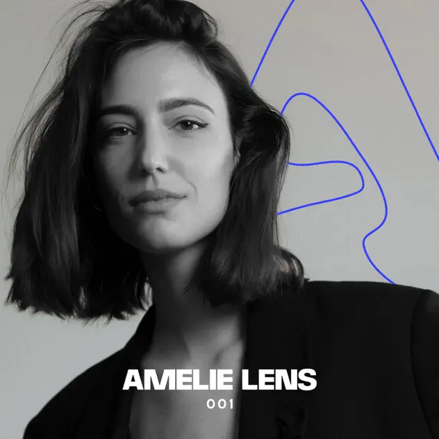 \[ALBUM\] Amelie Lens 001 \(DJ Mix\) by Amelie Lens \[Explicit\] – Apple Music
