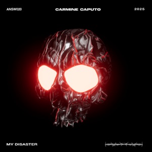 My Disaster - Single