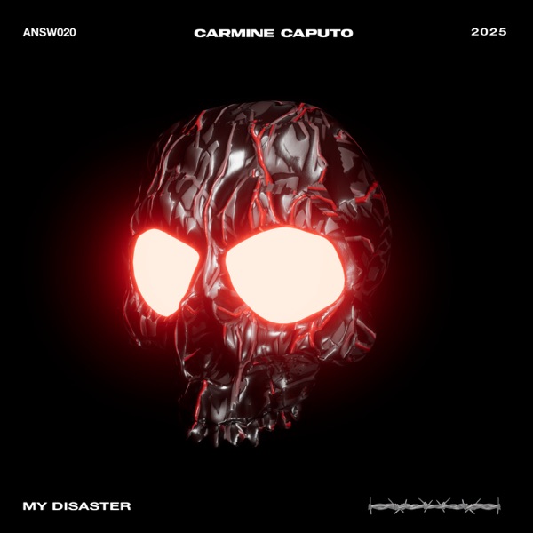 My Disaster - Single