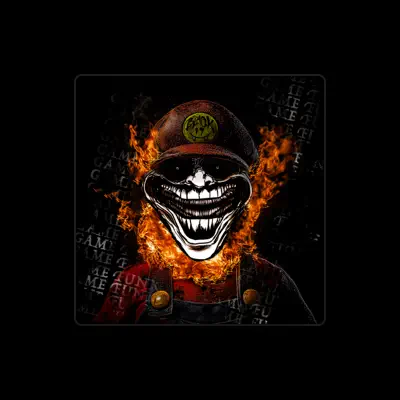 Listen to DJ EL QUATRO, watch music videos, read bio, see tour dates & more!