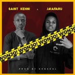 Wonjo (feat. Ja’afaru) - Single