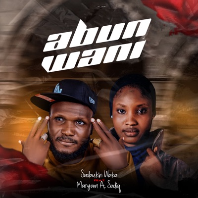 Song - Sako (feat. Maryam A Sadiq) - Sadaukin Waka