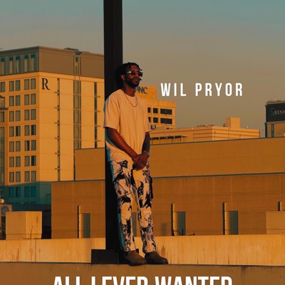 All I Ever Wanted - Single