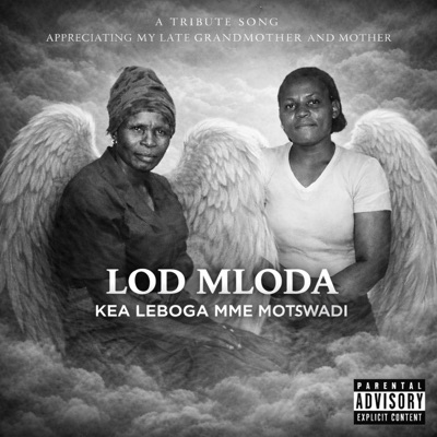 KEA LEBOGA MME MOTSWADI - Single