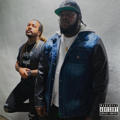 For The Set (feat. Marcolen Hayes & Jeff Stones) - Single