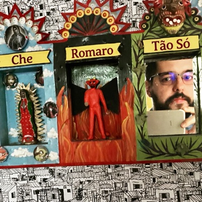 Tão Só - Single