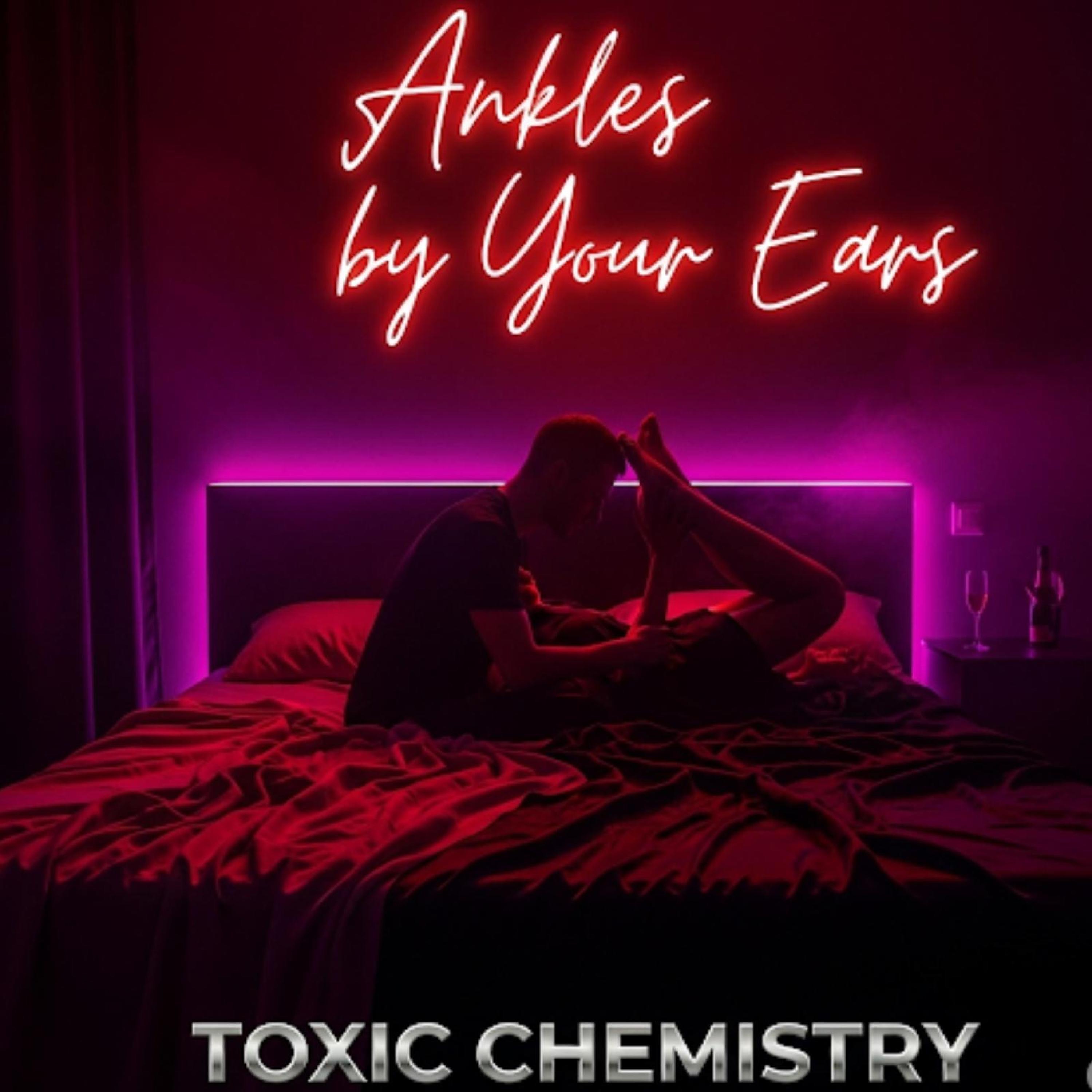 Ankles By Your Ears - Single