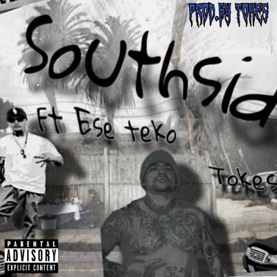 Southsidin (feat. Ese Teko) - Single