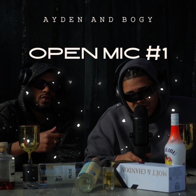 Open mic sessie - Single