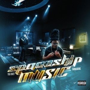 Spaceship Music - EP