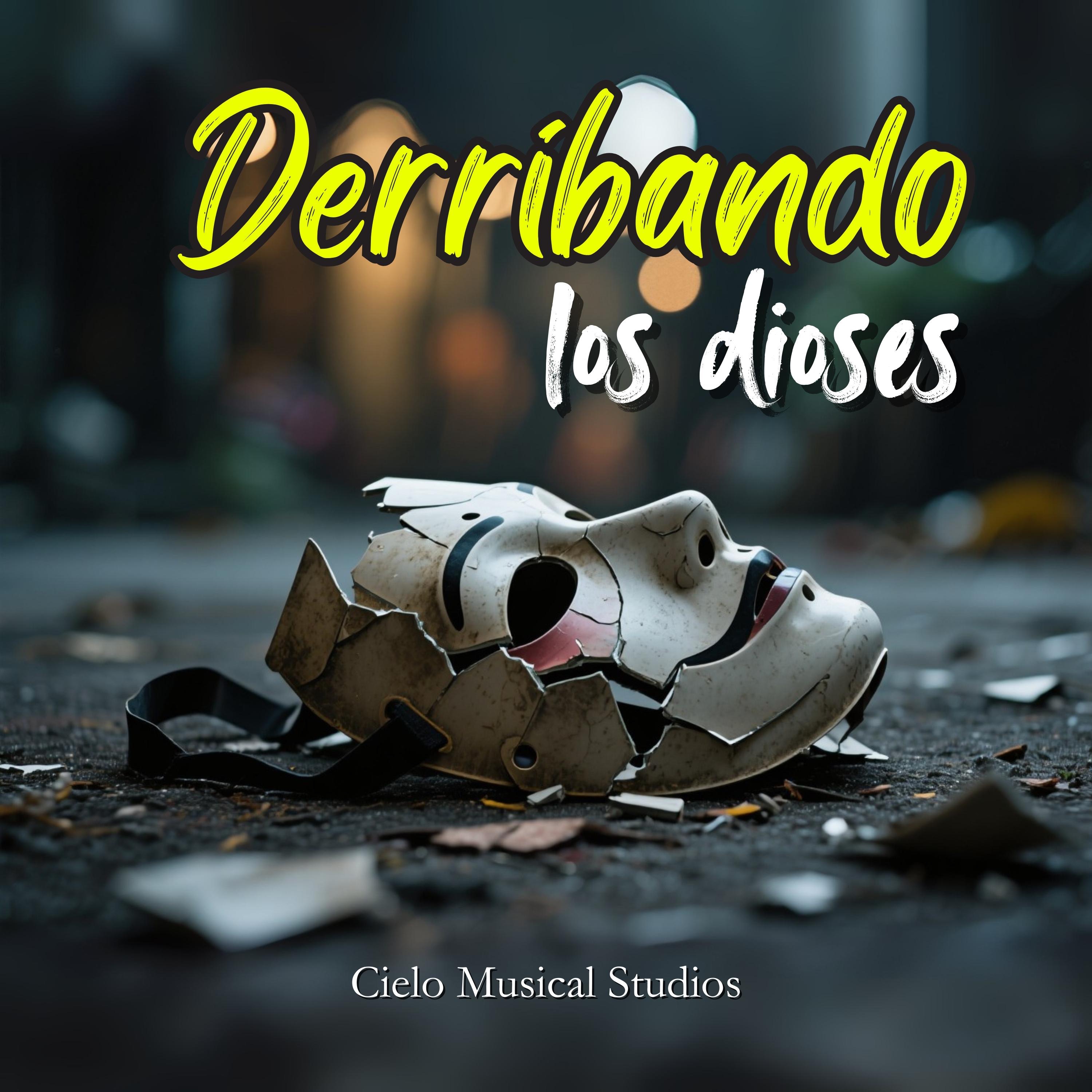 Derribando Los Dioses - Single