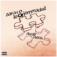 puzzle piece - Single - Jemmadeit & Aaron Le