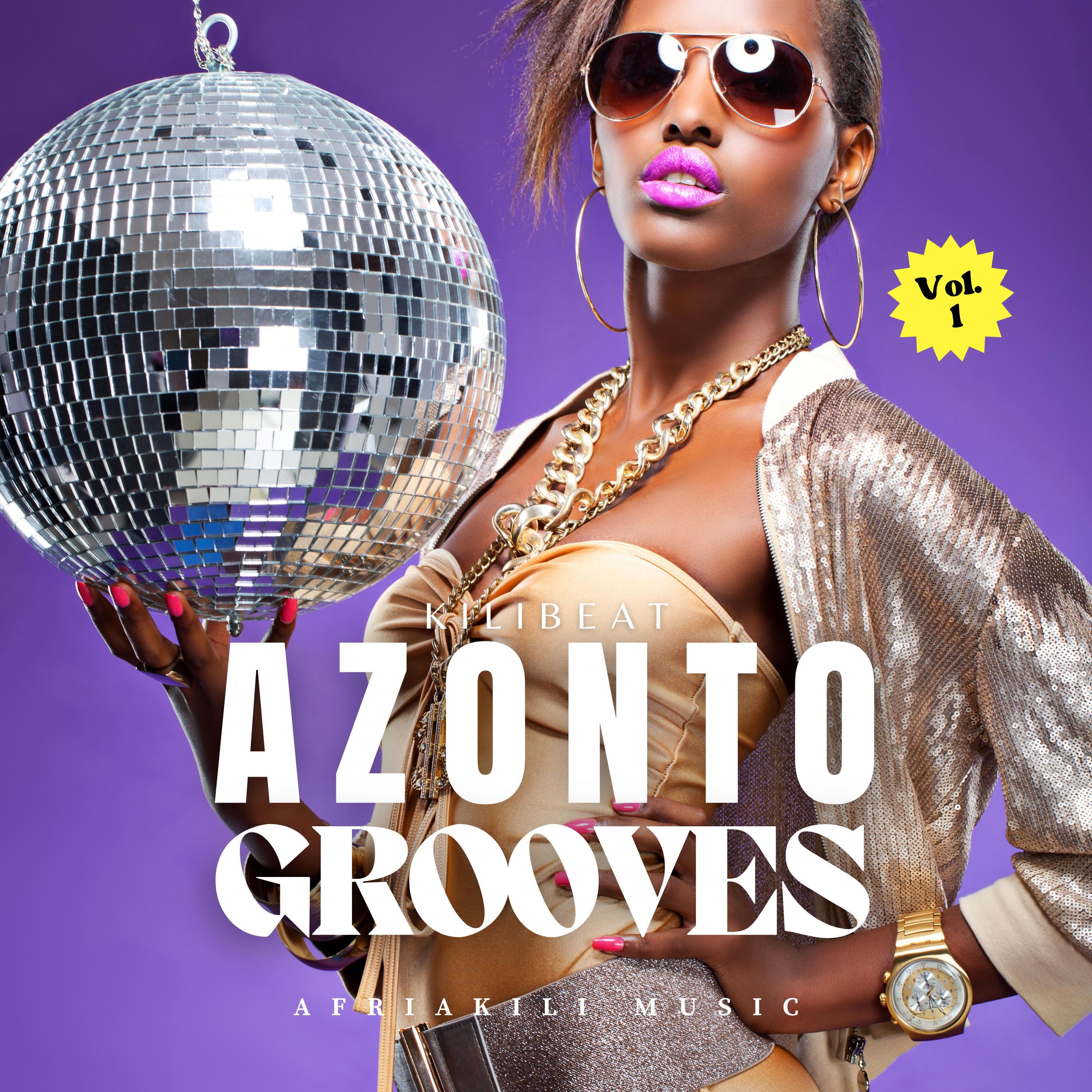 Azonto Grooves