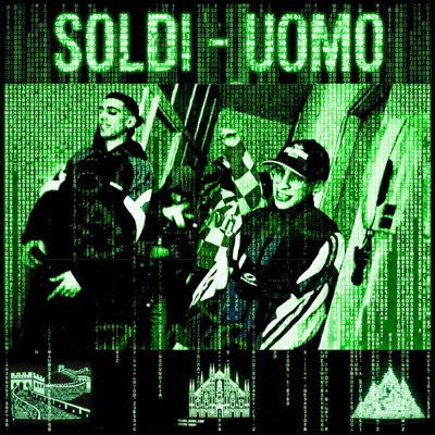 SOLDI-UOMO (feat. Ego Smis, OkKidd & Yung Purple) - Single