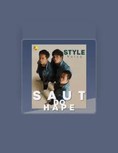 Listen to STYLE VOICE, watch music videos, read bio, see tour dates & more!