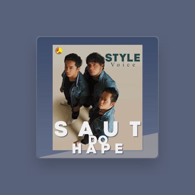 Listen to STYLE VOICE, watch music videos, read bio, see tour dates & more!