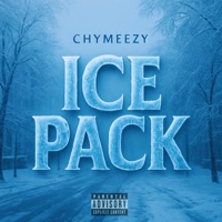 Ice Pack - Single - Chymeezy
