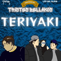 TERIYAKI (feat. Los Del Bloke) - Single - YOSVA