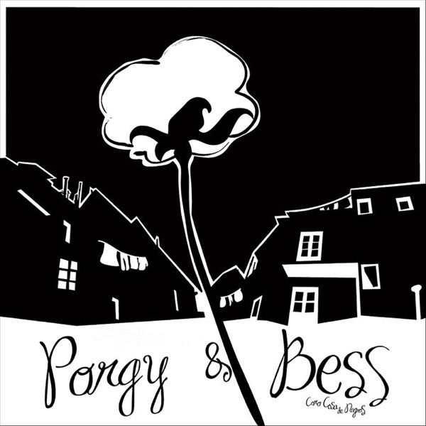 Porgy & Bess - EP