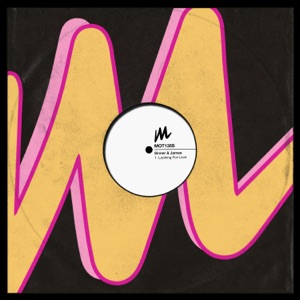 Looking for Love - Single