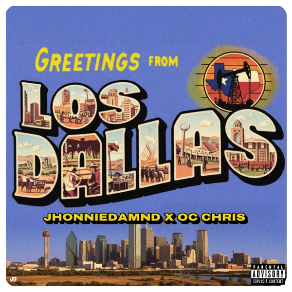 Los Dallas - Single