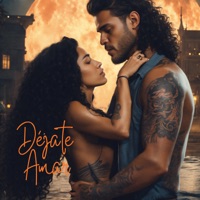 Déjate Amar - Single - Alex Santana & BFM