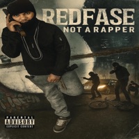 Not A Rapper - Single - Red Fase