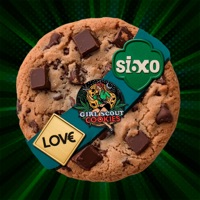 Girl Scout Cookies - Single - Six O