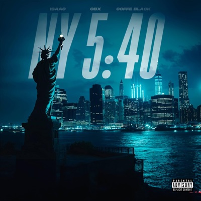 New york 5:40 - Single